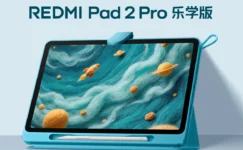 Xiaomi’den Öğrenci Odaklı Tablet: Redmi Pad 2 Pro Learning Edition