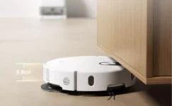 Xiaomi’den Uygun Fiyatlı Robot Süpürge!