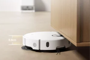 Xiaomi’den Uygun Fiyatlı Robot Süpürge!