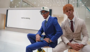 Yale Öğrencileri iMessage Tabanlı AI Sosyal Ağı İçin 5.1 Milyon Dolar Aldı