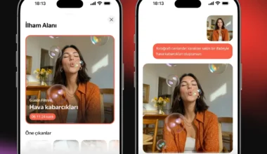 Yandex AI’ye büyük güncelleme