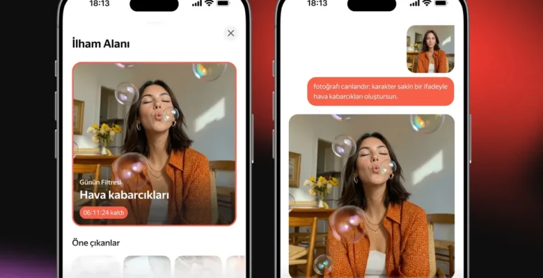 Yandex AI’ye büyük güncelleme