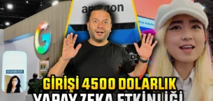 Yapay Zeka e-Ticaret’i Nasıl Değiştirdi? – Shoptalk Spring 2026