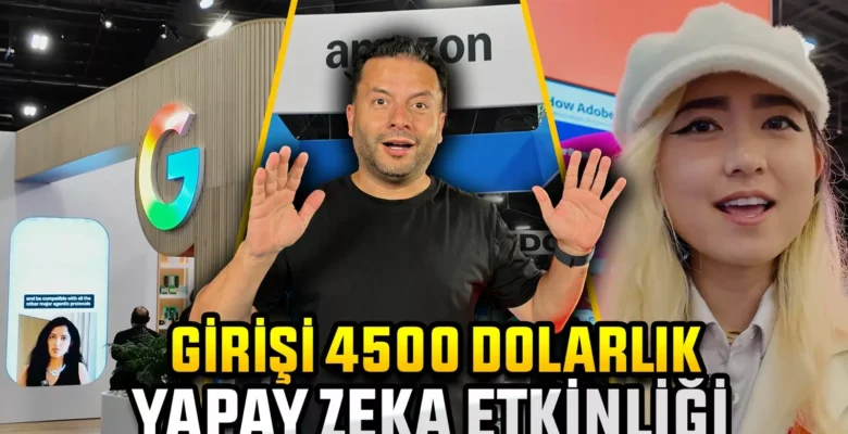 Yapay Zeka e-Ticaret’i Nasıl Değiştirdi? – Shoptalk Spring 2026