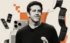 Yeni Apple CEO’su John Ternus Kimdir?