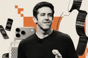 Yeni Apple CEO’su John Ternus Kimdir?