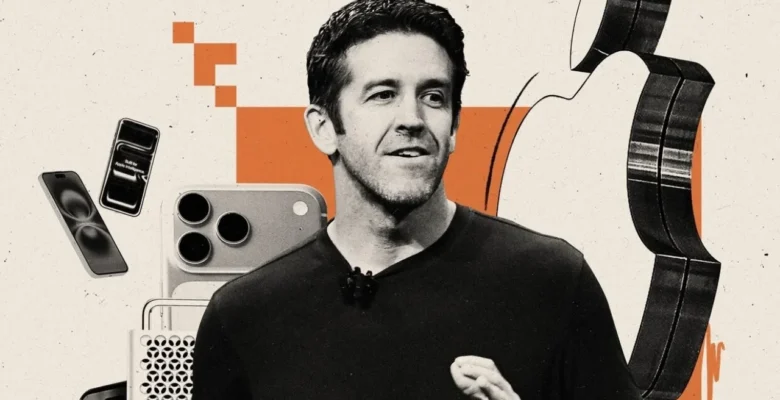 Yeni Apple CEO’su John Ternus Kimdir?