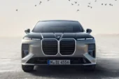 Yeni BMW 7 Serisi Görücüye Çıktı