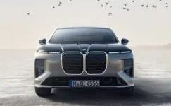 Yeni BMW 7 Serisi Görücüye Çıktı