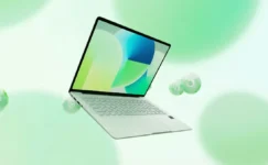 Yeni Huawei MateBook 14 Gelişmiş Özellikleri ile Satışa Sunuldu