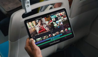 Yeni iPad Air OLED Ekranla Gelebilir