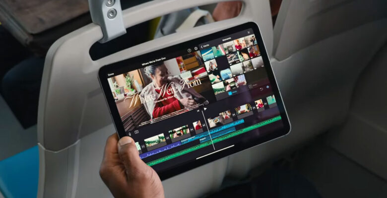 Yeni iPad Air OLED Ekranla Gelebilir