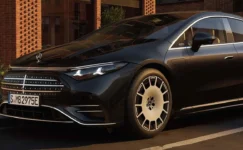 Yeni Mercedes EQS 926 KM Menzil ile Tanıtıldı