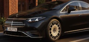 Yeni Mercedes EQS 926 KM Menzil ile Tanıtıldı