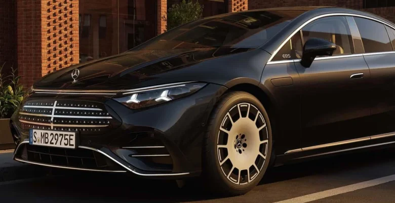 Yeni Mercedes EQS 926 KM Menzil ile Tanıtıldı