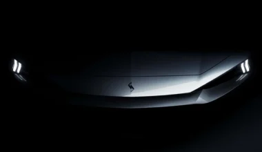 Yeni Nesil Nissan Skyline Modelinin Görselleri Paylaşıldı