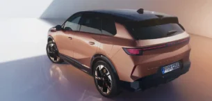 Yeni Opel Grandland Elektrik AWD Türkiye’de!