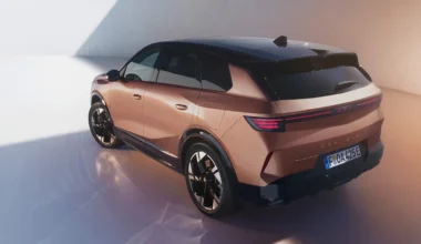 Yeni Opel Grandland Elektrik AWD Türkiye’de!