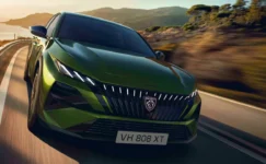 Yeni Peugeot 408 Türkiye’de İşte Fiyatı