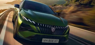 Yeni Peugeot 408 Türkiye’de İşte Fiyatı