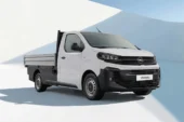 Yerli Üretim Opel Vivaro Satışta!