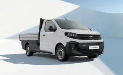 Yerli Üretim Opel Vivaro Satışta!
