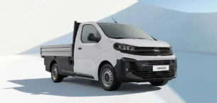 Yerli Üretim Opel Vivaro Satışta!