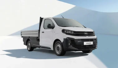 Yerli Üretim Opel Vivaro Satışta!