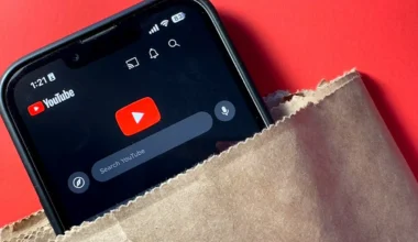 YouTube Canlı Yayın Reklam Düzenini Değiştiriyor