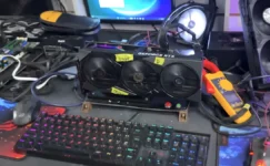 Zamlara Çözüm: Çöpteki RTX 4090’ı Hayata Döndürdü!