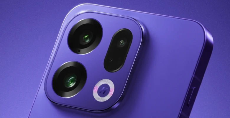 100 Megapiksel Selfie Kamerası OPPO Find X10 ile Gelebilir