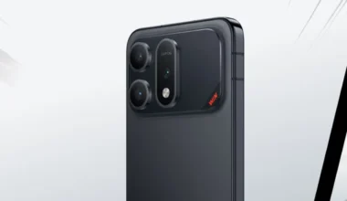 10.000 mAh Bataryalı Oyun Canavarı Honor WIN Turbo Tanıtıldı