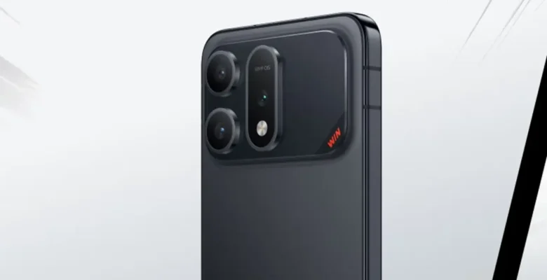 10.000 mAh Bataryalı Oyun Canavarı Honor WIN Turbo Tanıtıldı