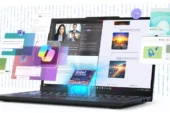 120Hz Ekranlı Yeni Lenovo ThinkPad E14 ve E16 Tanıtıldı