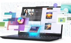 120Hz Ekranlı Yeni Lenovo ThinkPad E14 ve E16 Tanıtıldı