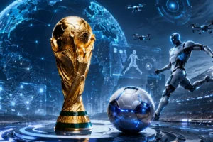 2026 Dünya Kupası Yapay Zeka ile Şekilleniyor