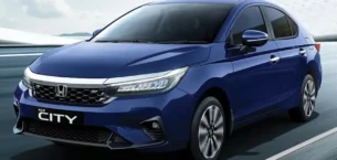 2026 Honda City için Geri Sayım Başladı: Tasarım Sızdı