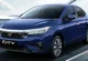 2026 Honda City için Geri Sayım Başladı: Tasarım Sızdı