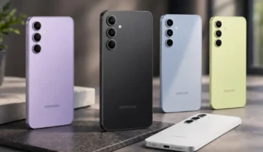 2026’da Alınabilecek Samsung Telefonlar – Fiyat/Performans