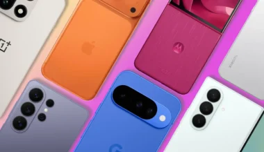 2026’nın İlk Çeyreğinde En Çok Satan Telefonlar Belli Oldu