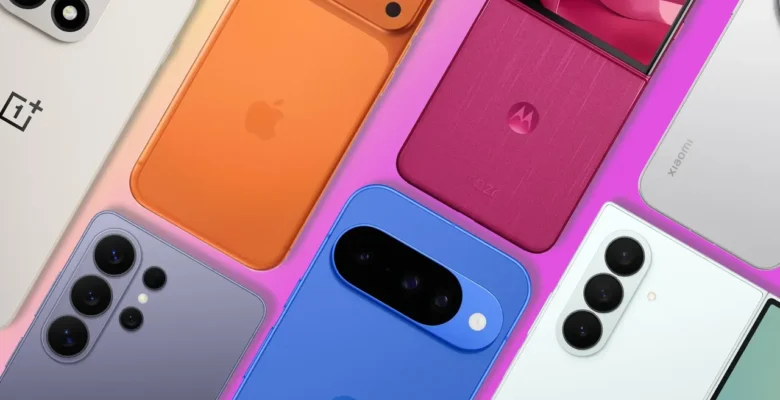 2026’nın İlk Çeyreğinde En Çok Satan Telefonlar Belli Oldu