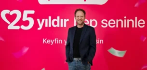 25. Yılını Kutlayan Yemeksepeti, Türkiye’nin Çeyrek Asırlık Sofra Hafızasına Işık Tutuyor