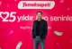 25. Yılını Kutlayan Yemeksepeti, Türkiye’nin Çeyrek Asırlık Sofra Hafızasına Işık Tutuyor
