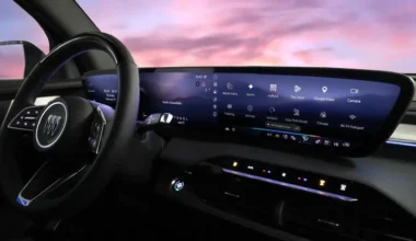 4 Milyon Araca Gemini Geliyor