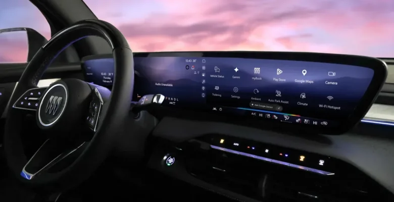 4 Milyon Araca Gemini Geliyor