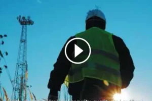 450 MHz LTE: Brezilya için daha güçlü, daha akıllı şebeke