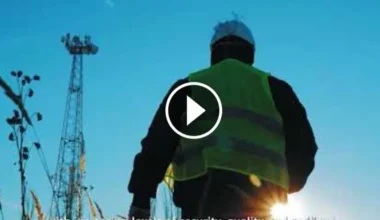 450 MHz LTE: Brezilya için daha güçlü, daha akıllı şebeke