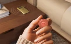 600 Günlük Pil Ömrü Sunan Motorola Moto Tag 2 Tanıtıldı