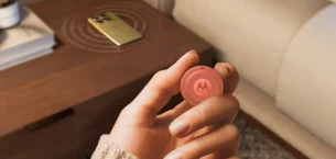 600 Günlük Pil Ömrü Sunan Motorola Moto Tag 2 Tanıtıldı