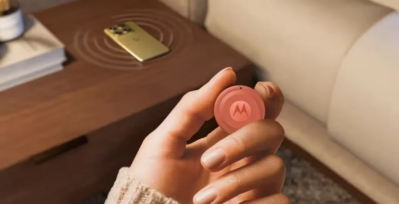 600 Günlük Pil Ömrü Sunan Motorola Moto Tag 2 Tanıtıldı
